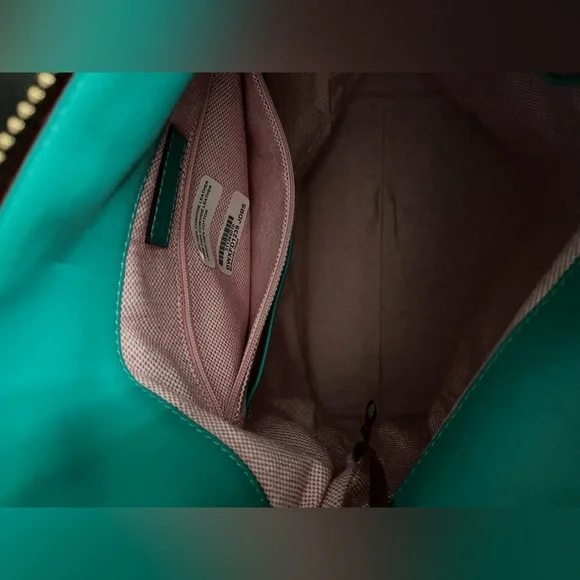 Dooney & Bourke McKenzie Jade hobo - Picture 11 of 12